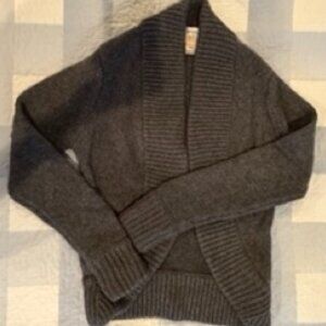 Michael Kors /Bergdorf Goodman 100% Cashmere Sweater -Size M